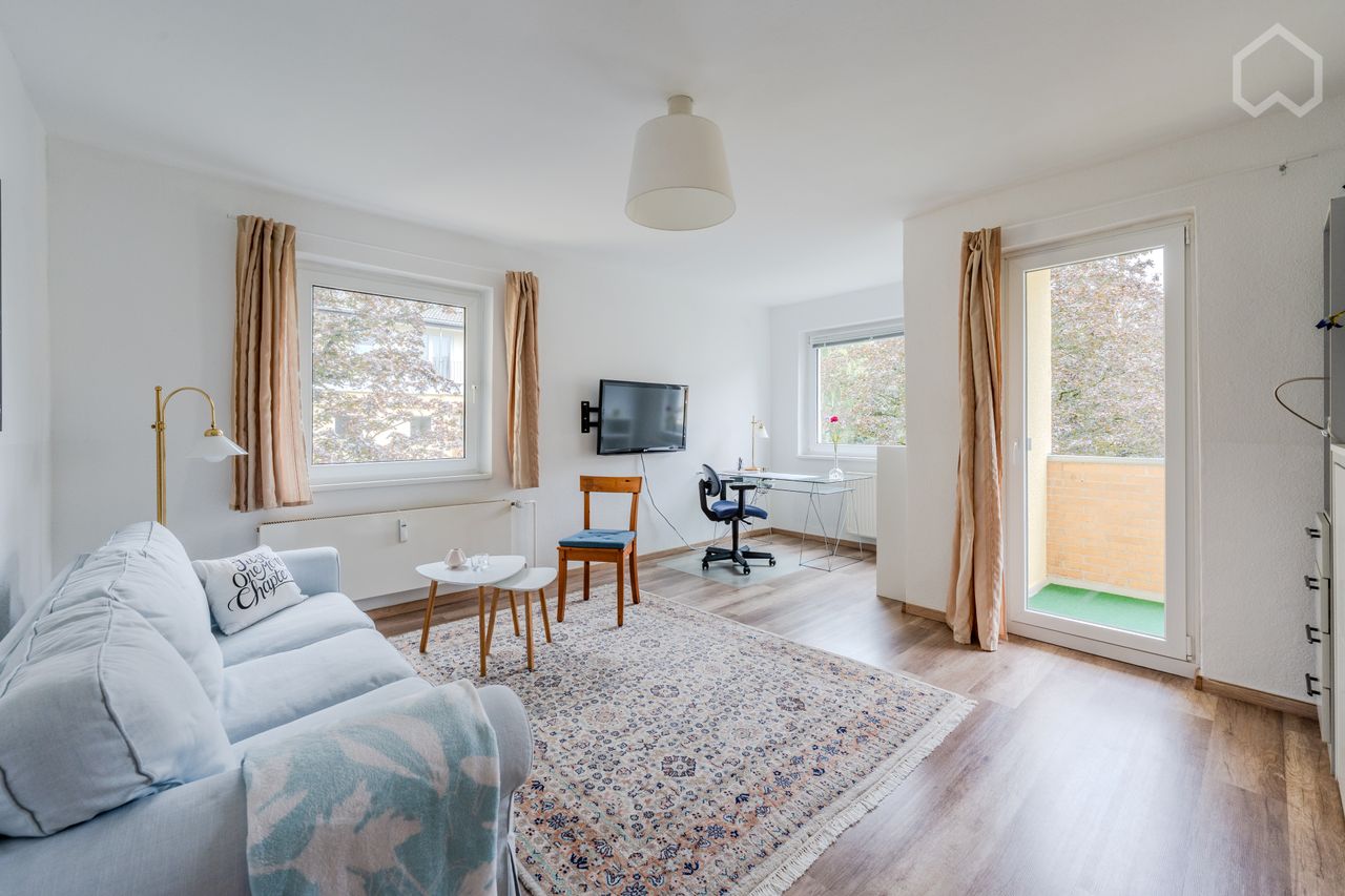 Wohnung Am Eichenhain in Berlin