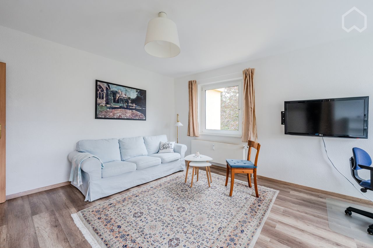 Wohnung Am Eichenhain in Berlin