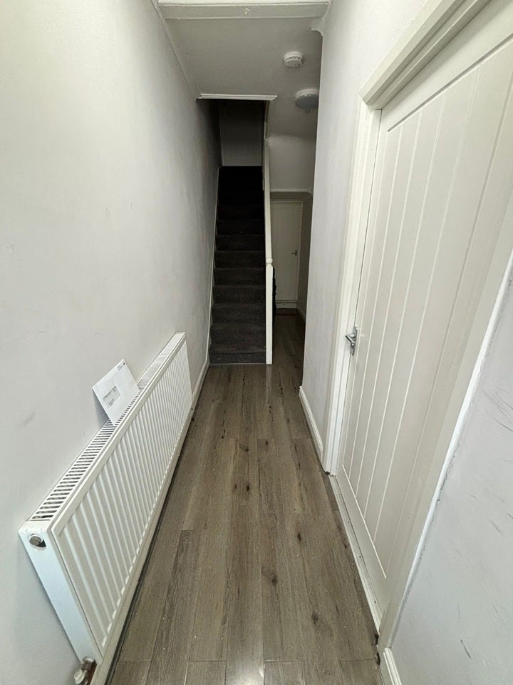 Room Frederick Place in Greater London