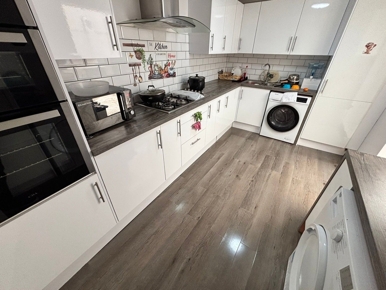 Room Frederick Place in Greater London