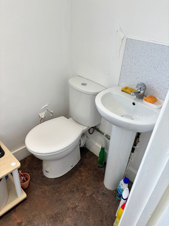 Room Frederick Place in Greater London