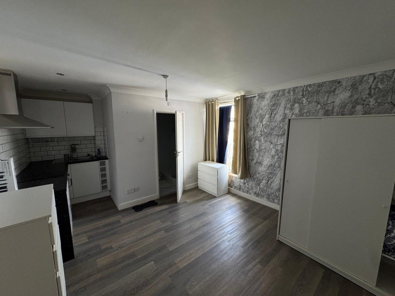 Room Frederick Place in Greater London