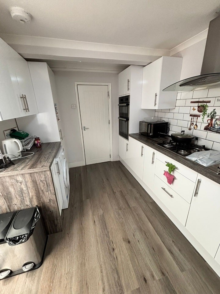 Room Frederick Place in Greater London
