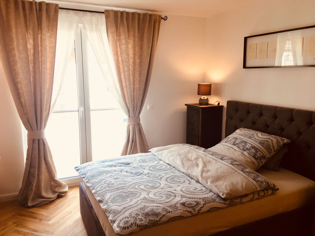 Wohnung Sömmerringstraße in Mainz