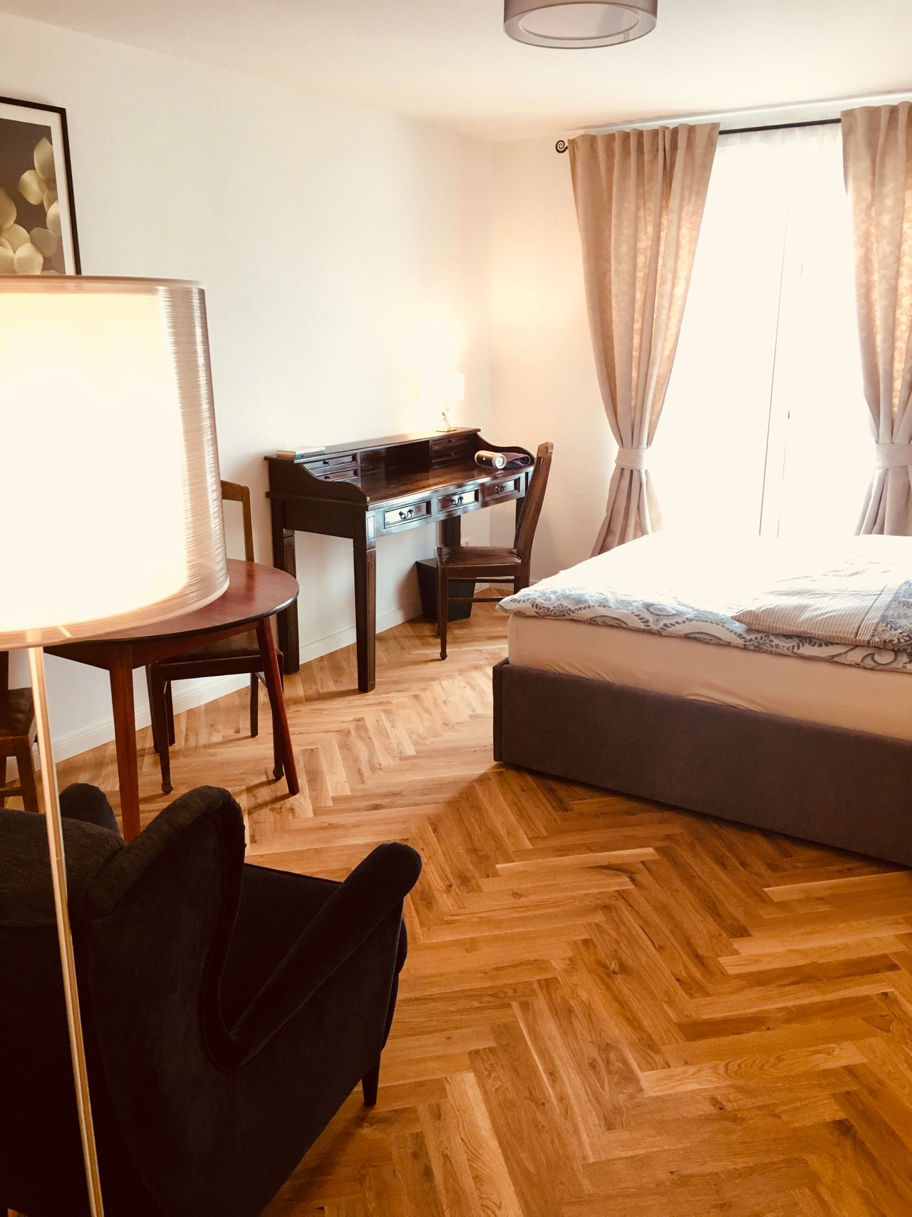 Wohnung Sömmerringstraße in Mainz