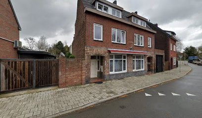 Appartement Jongmansweg 55 in Heerlen