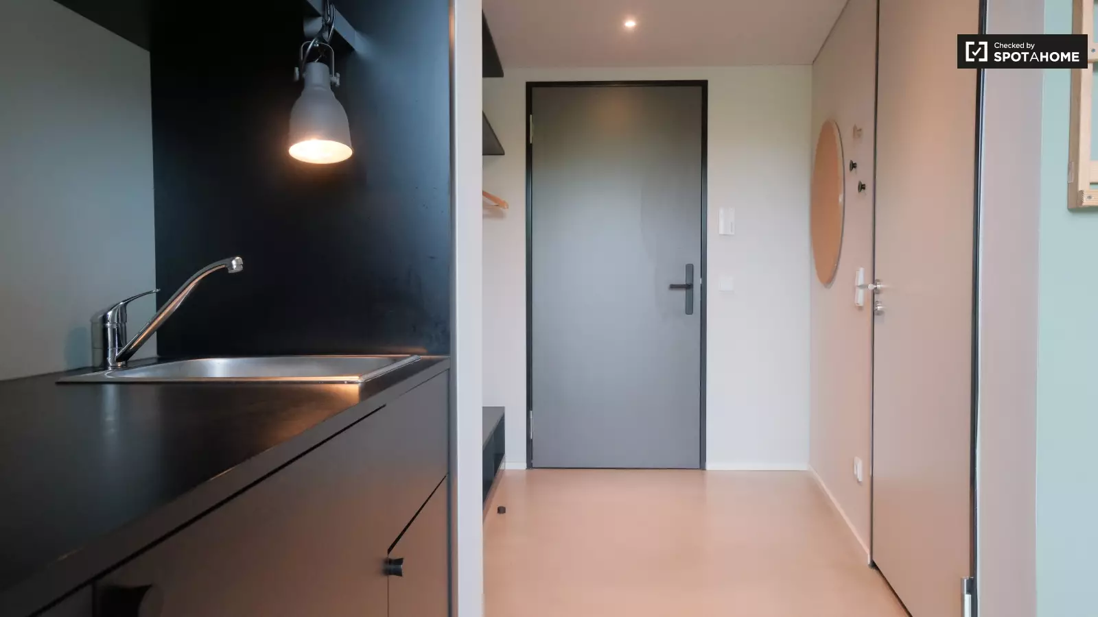 Wohnung Marie-Curie-Straße in Frankfurt am Main
