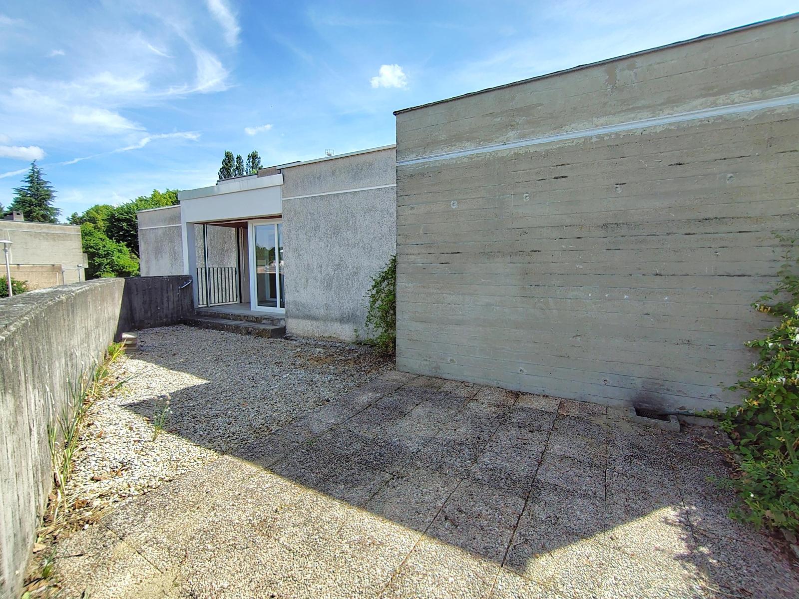 House Allée du Plateau in Meximieux
