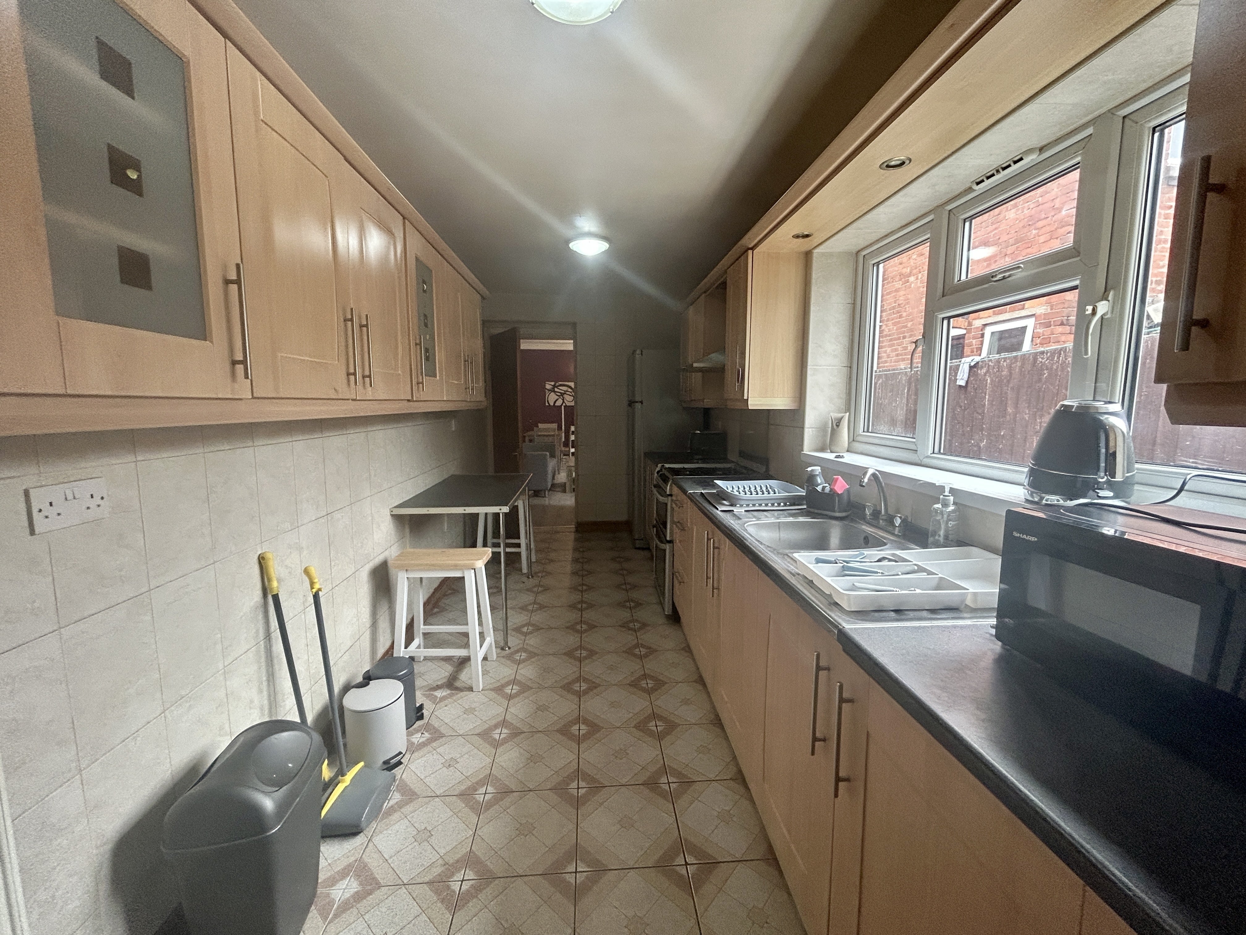 Room Wellington Road in Sandwell