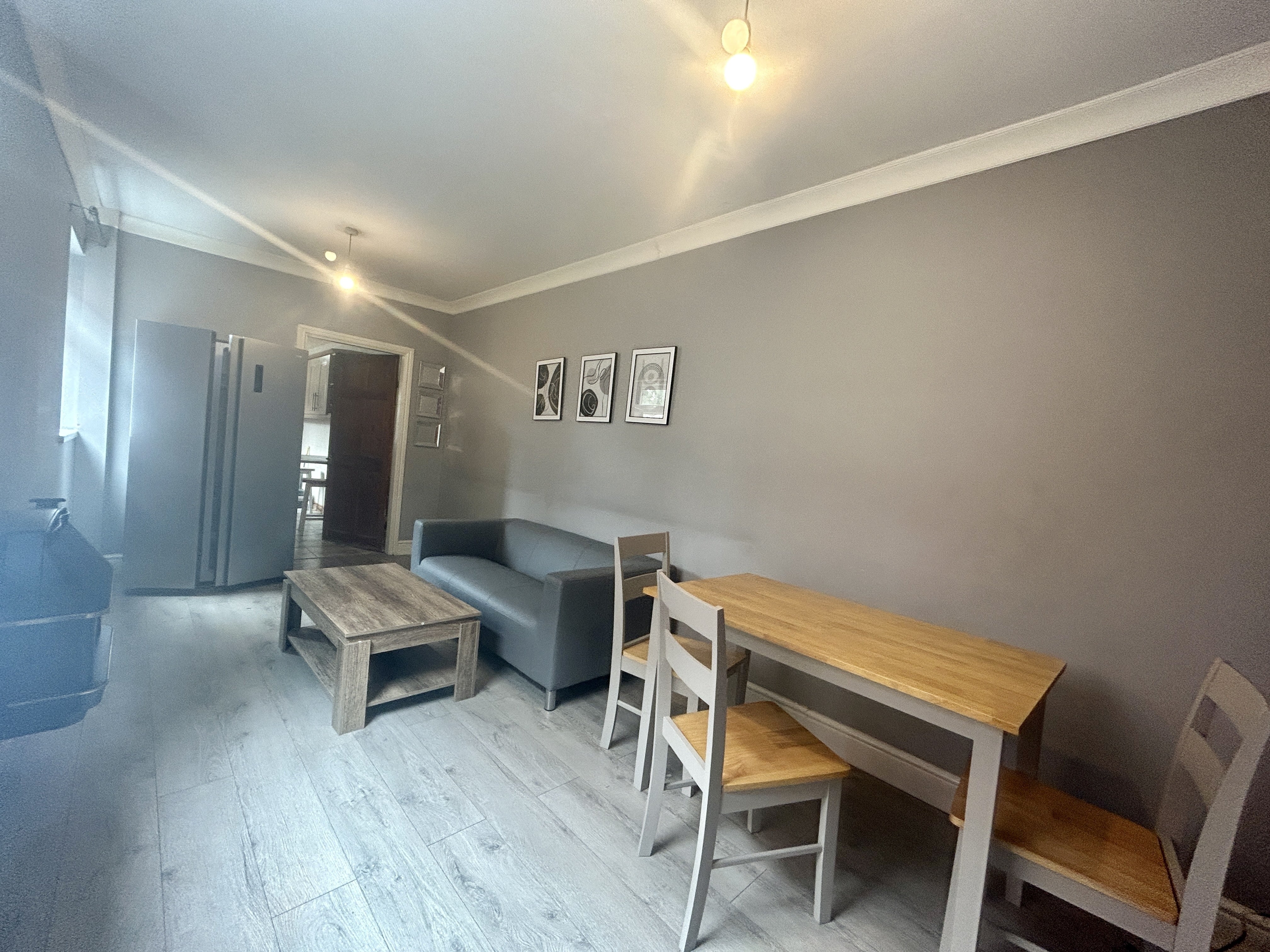 Room Wellington Road in Sandwell