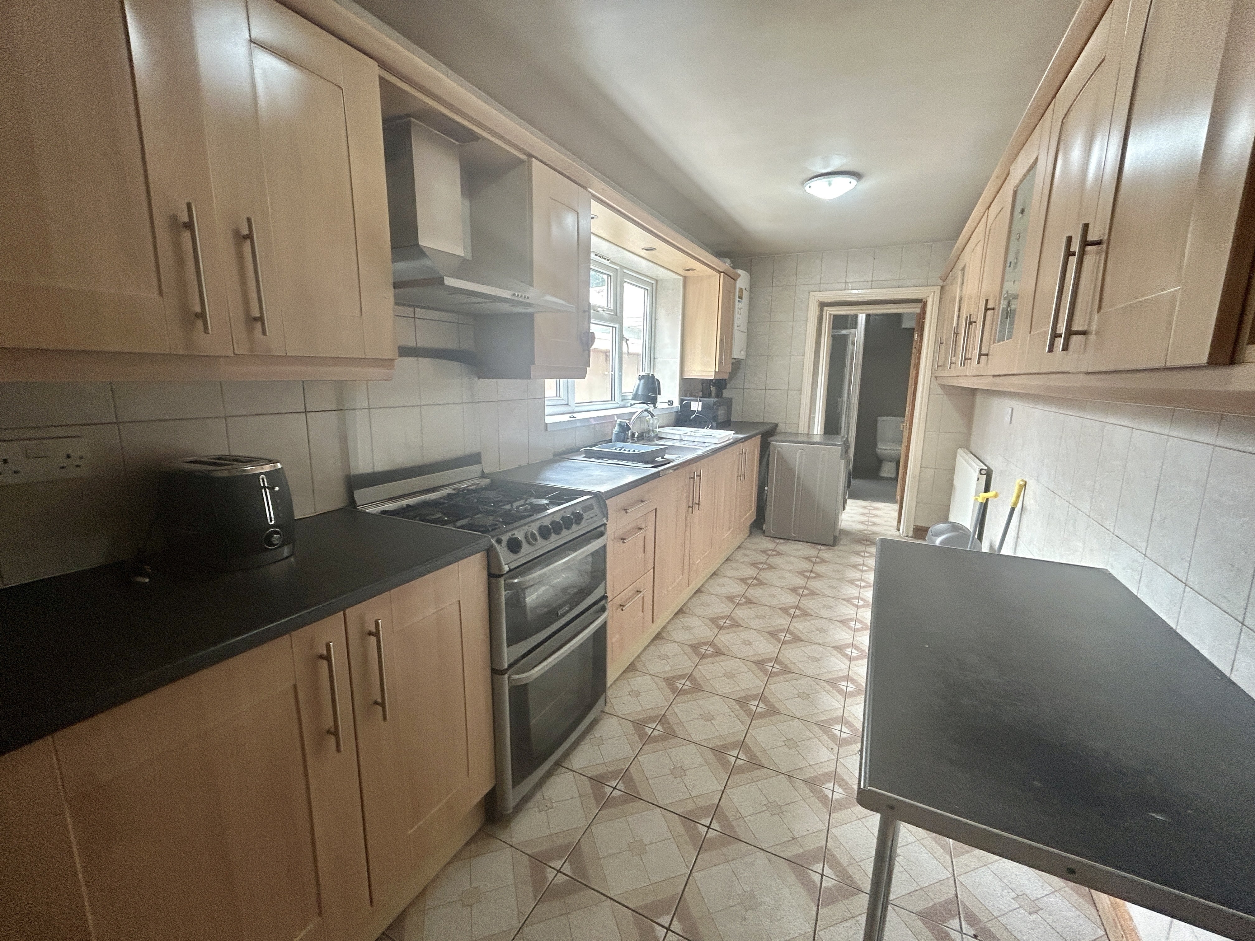 Room Wellington Road in Sandwell