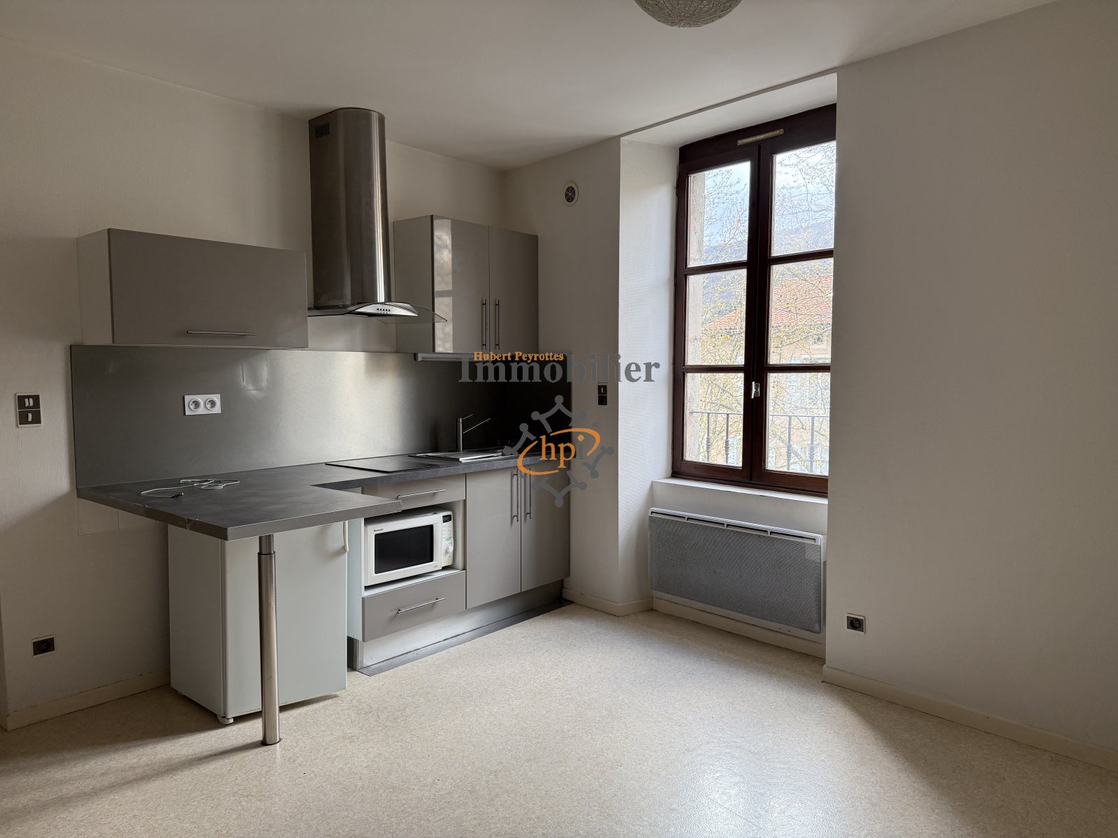 Appartement Place de la Liberté à Saint-Affrique