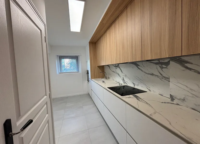 Appartement Rue Jules Michel à Saint-Laurent-du-Var