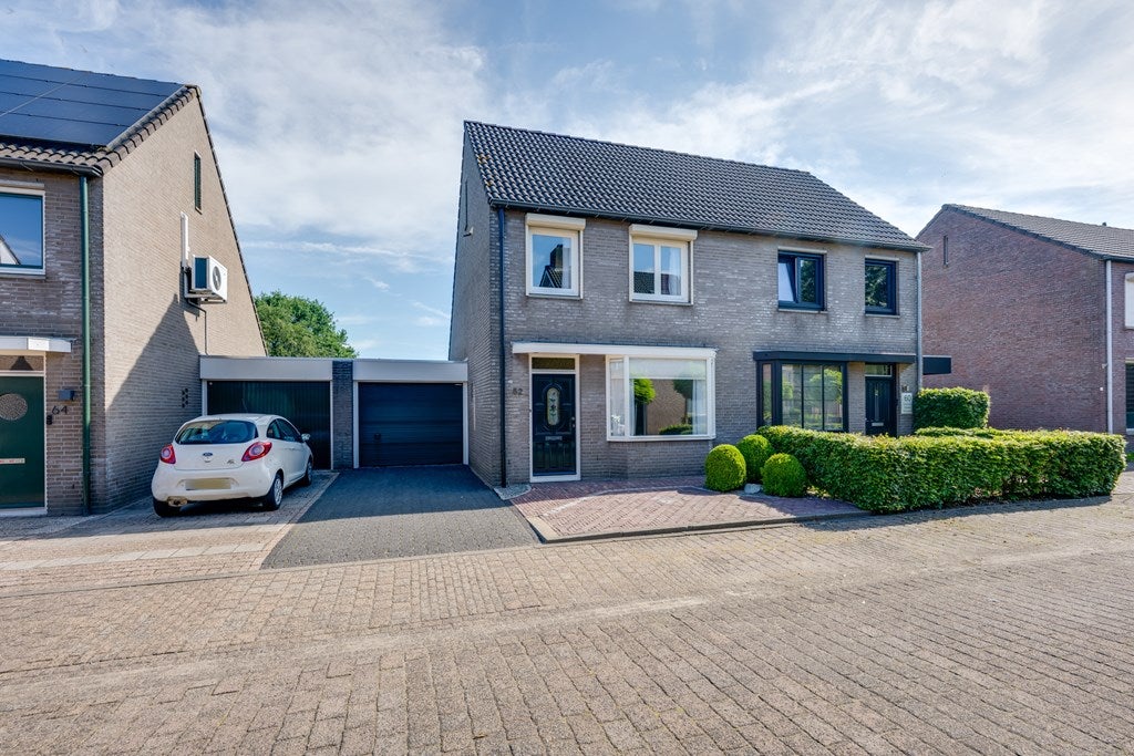 Horst 62 in Chaam