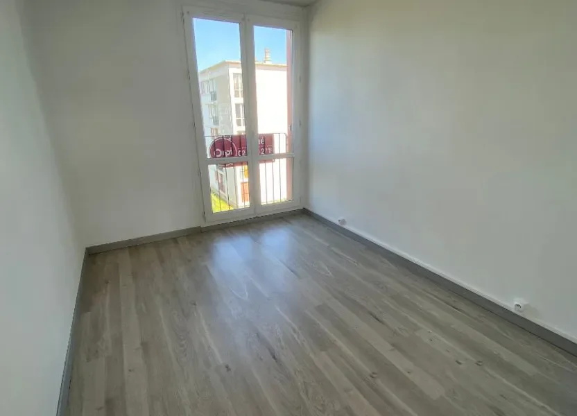 Flat Parc Montcalm in Le Havre