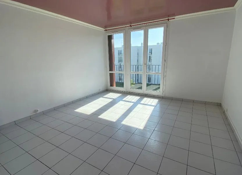 Flat Parc Montcalm in Le Havre