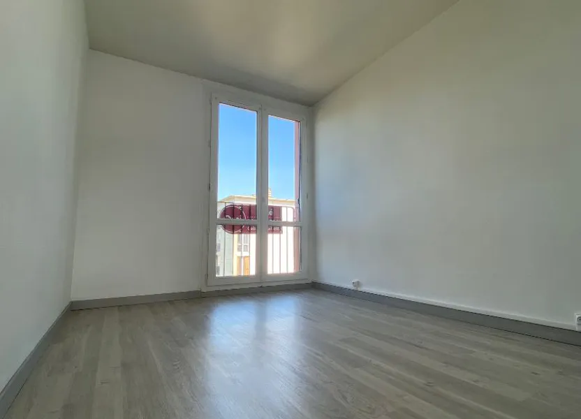 Flat Parc Montcalm in Le Havre