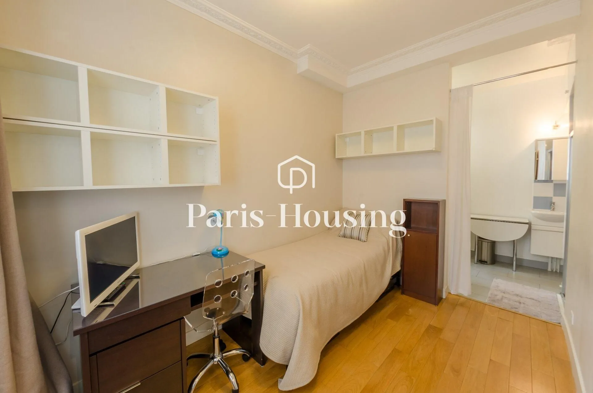Appartement Avenue d'Eylau à Paris