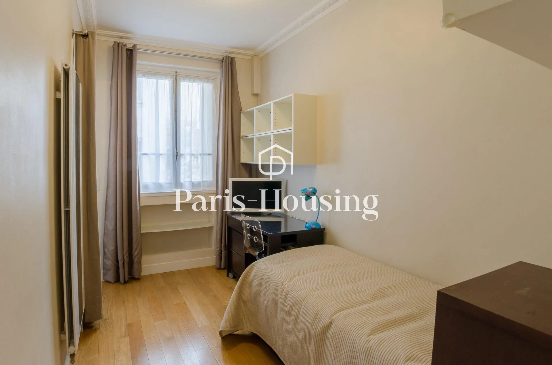 Appartement Avenue d'Eylau à Paris