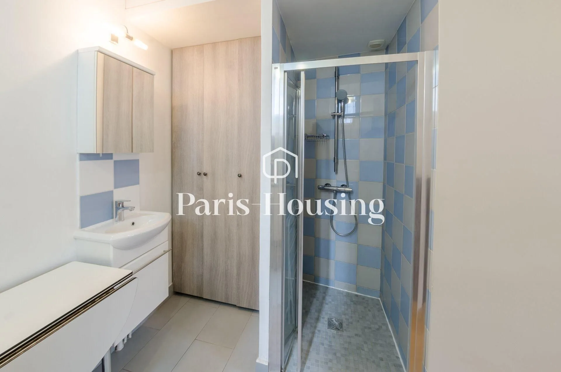 Appartement Avenue d'Eylau à Paris