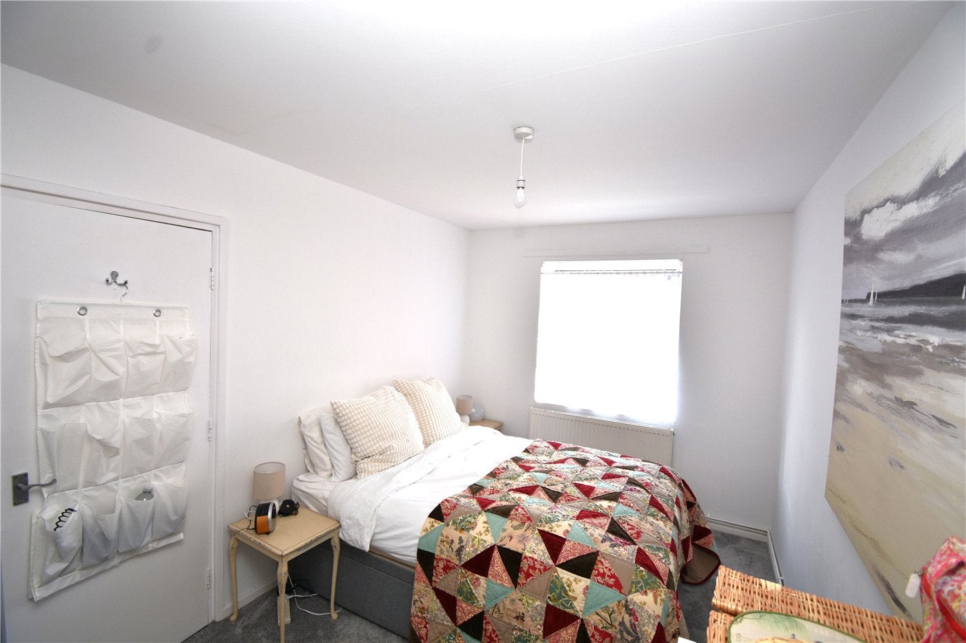 Flat Bidston Road in Prenton