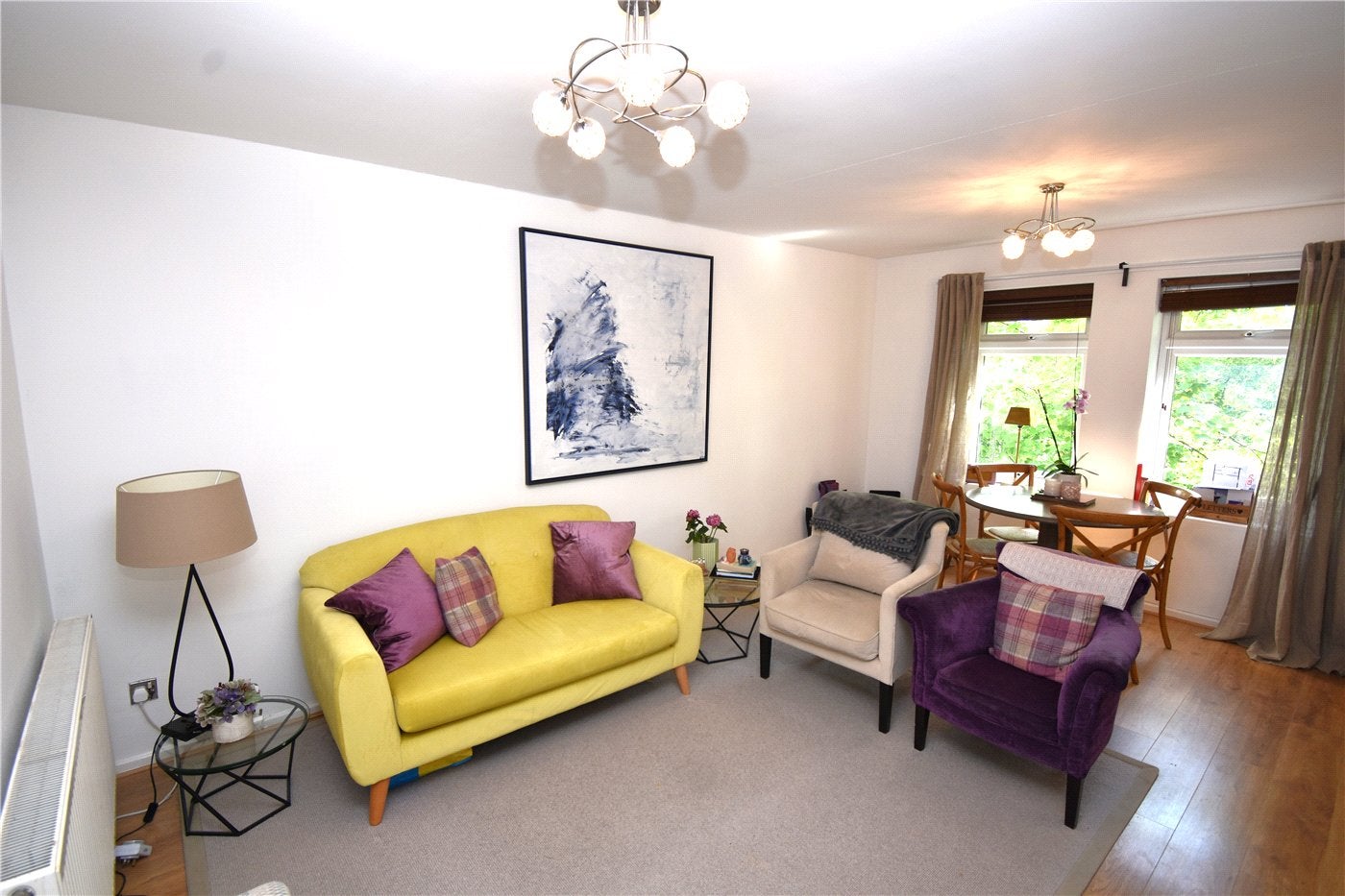 Flat Bidston Road in Prenton