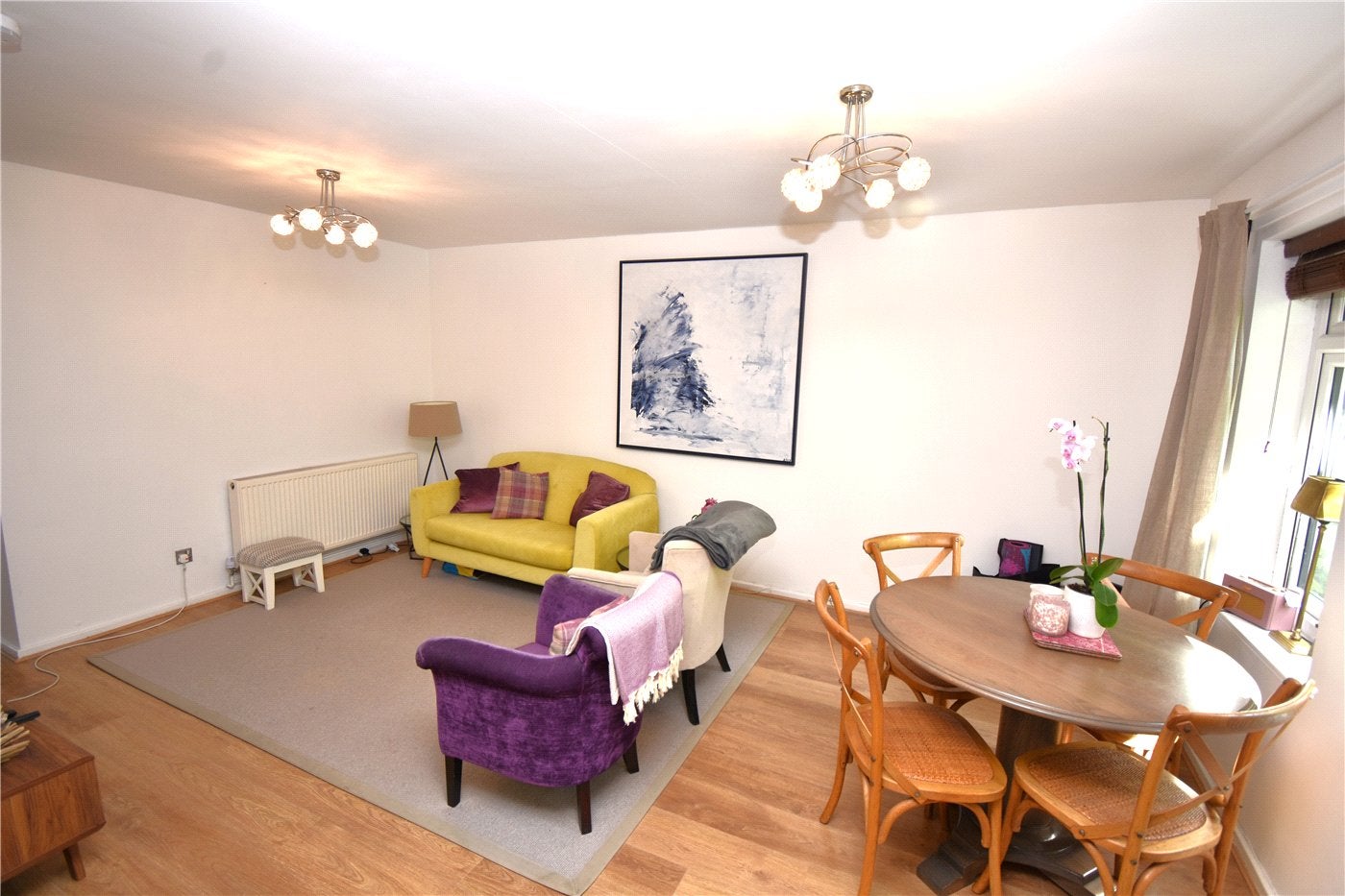 Flat Bidston Road in Prenton