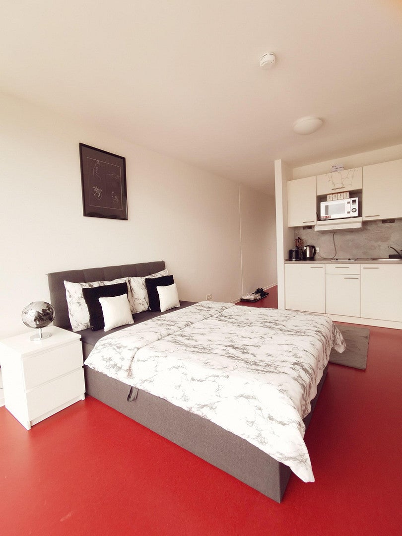 Wohnung Augustinusstraße in Trier