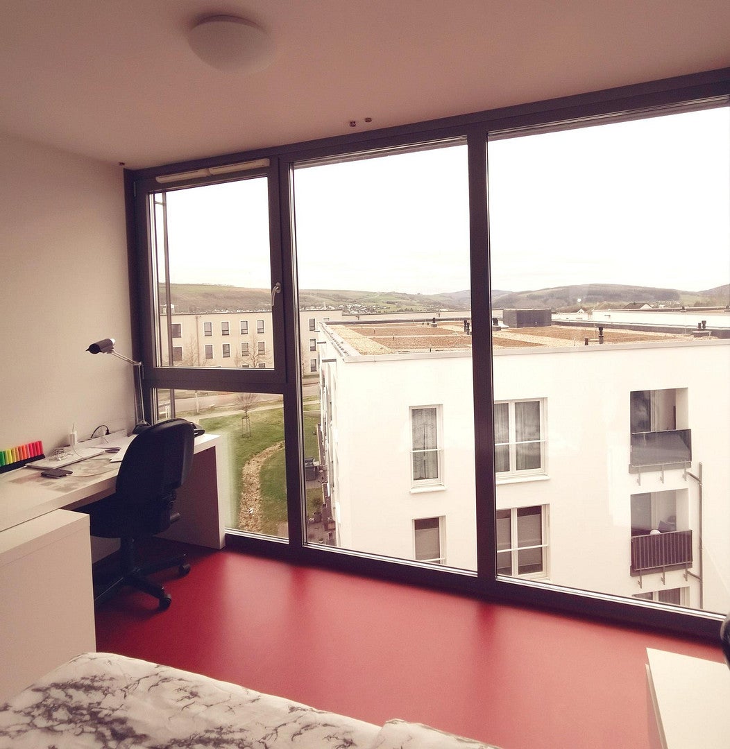 Wohnung Augustinusstraße in Trier