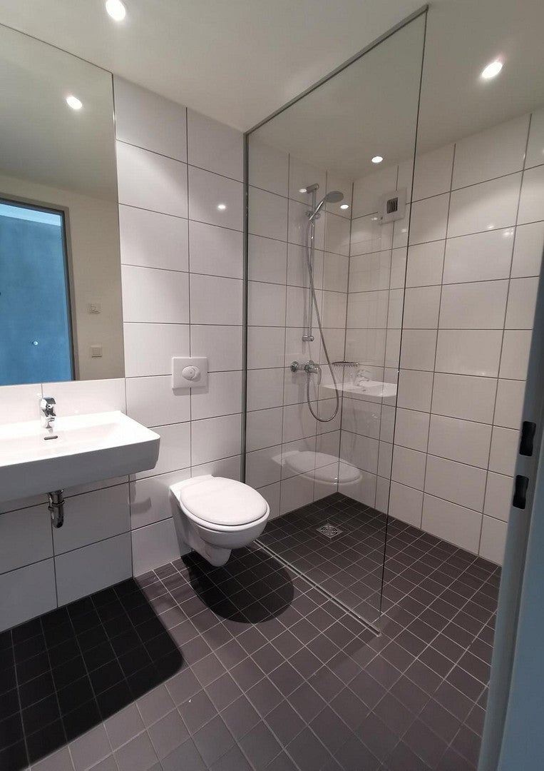 Wohnung Augustinusstraße in Trier