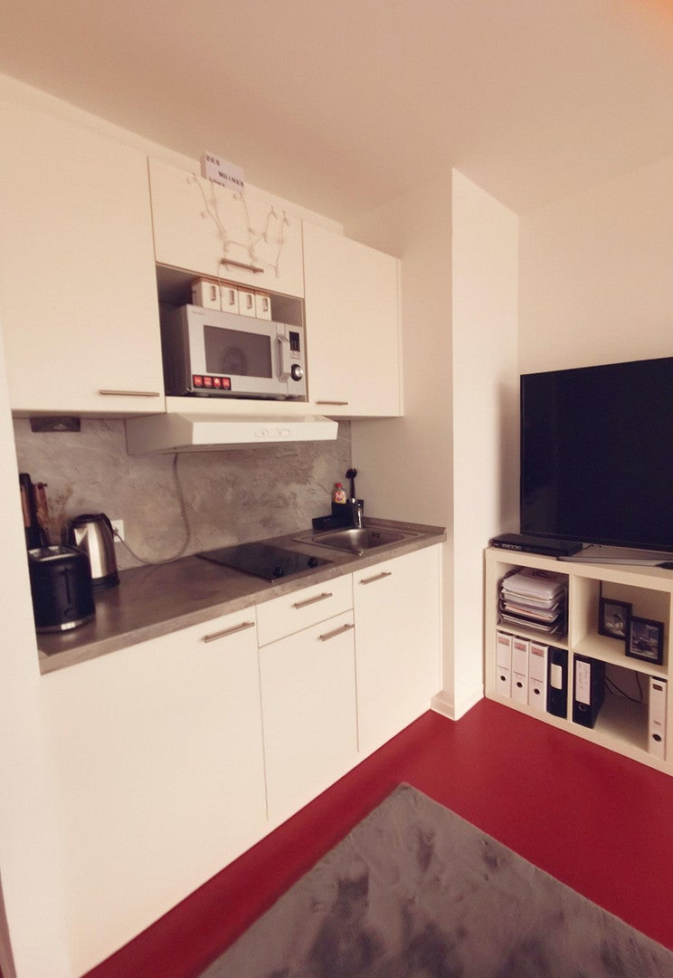 Wohnung Augustinusstraße in Trier
