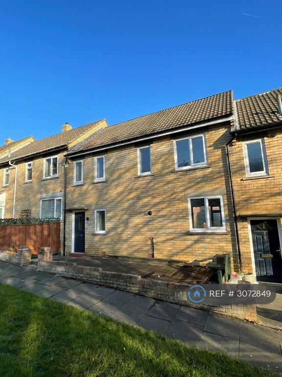 House Thirlmere Crescent in Gateshead