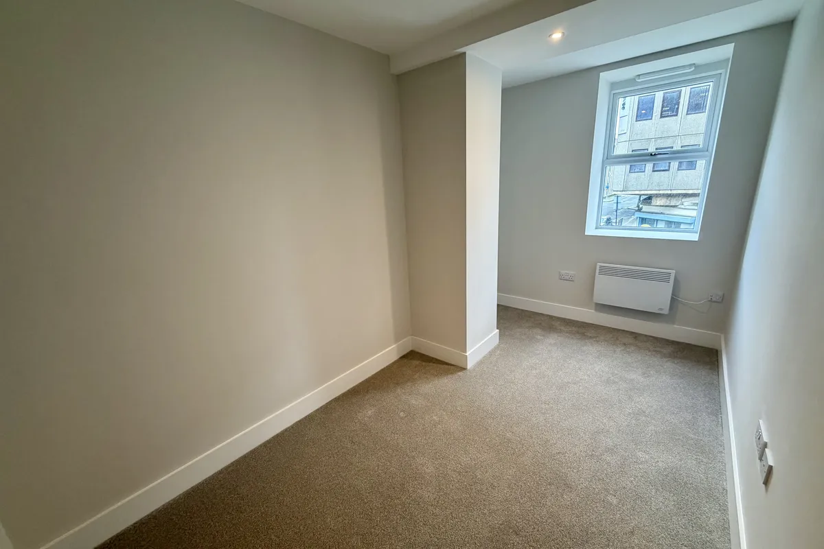 Flat George Street in Hull