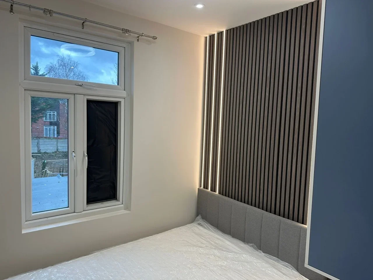 Room Wellesley Road in Greater London