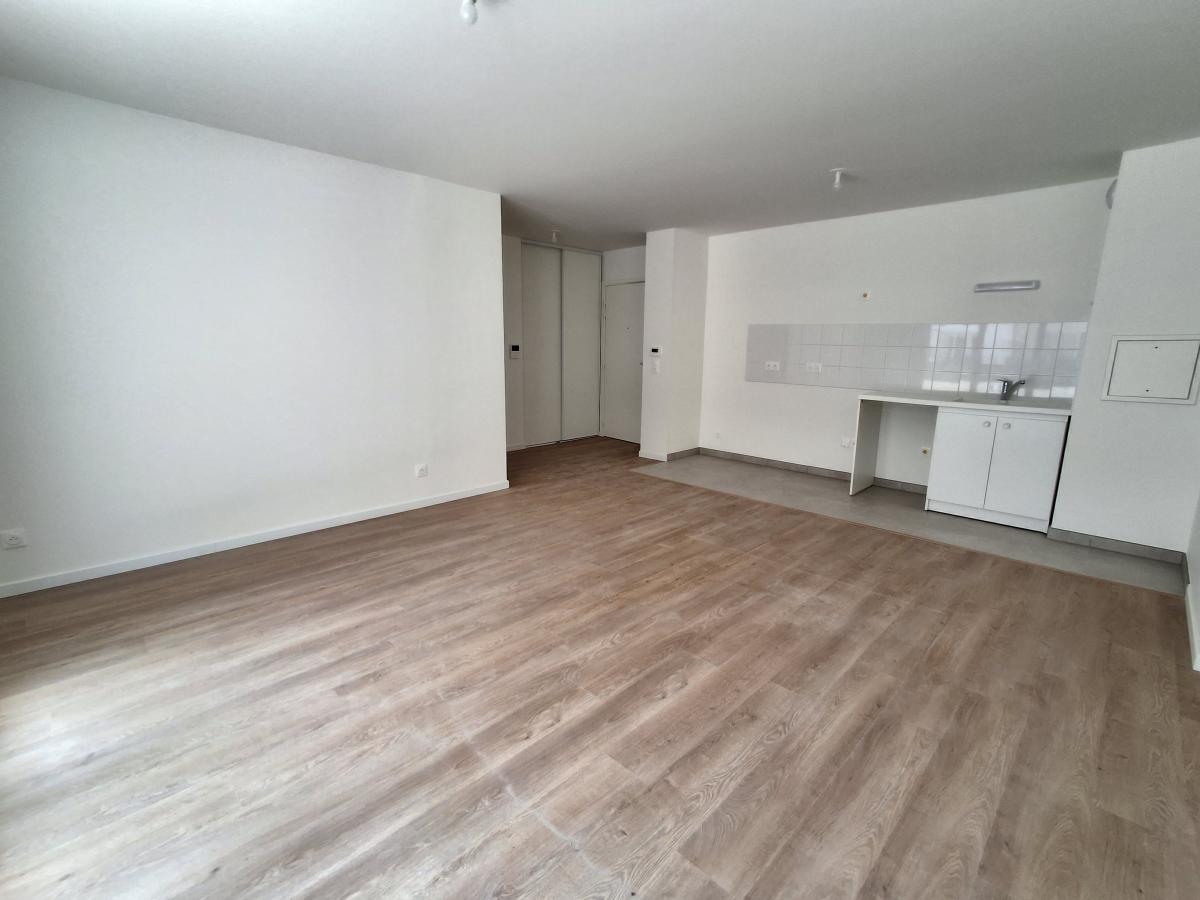Appartement D 984 à Éragny-sur-Oise