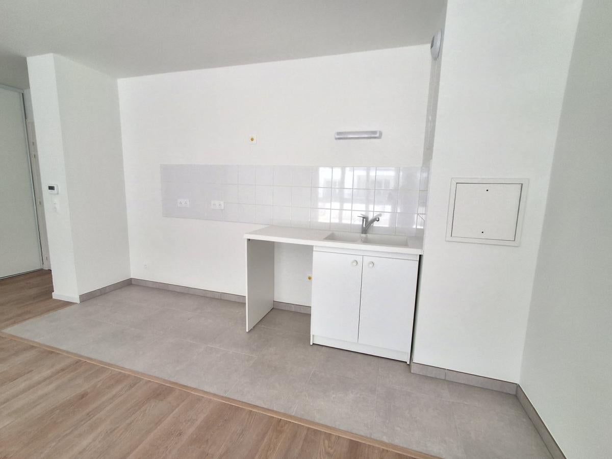 Appartement D 984 à Éragny-sur-Oise