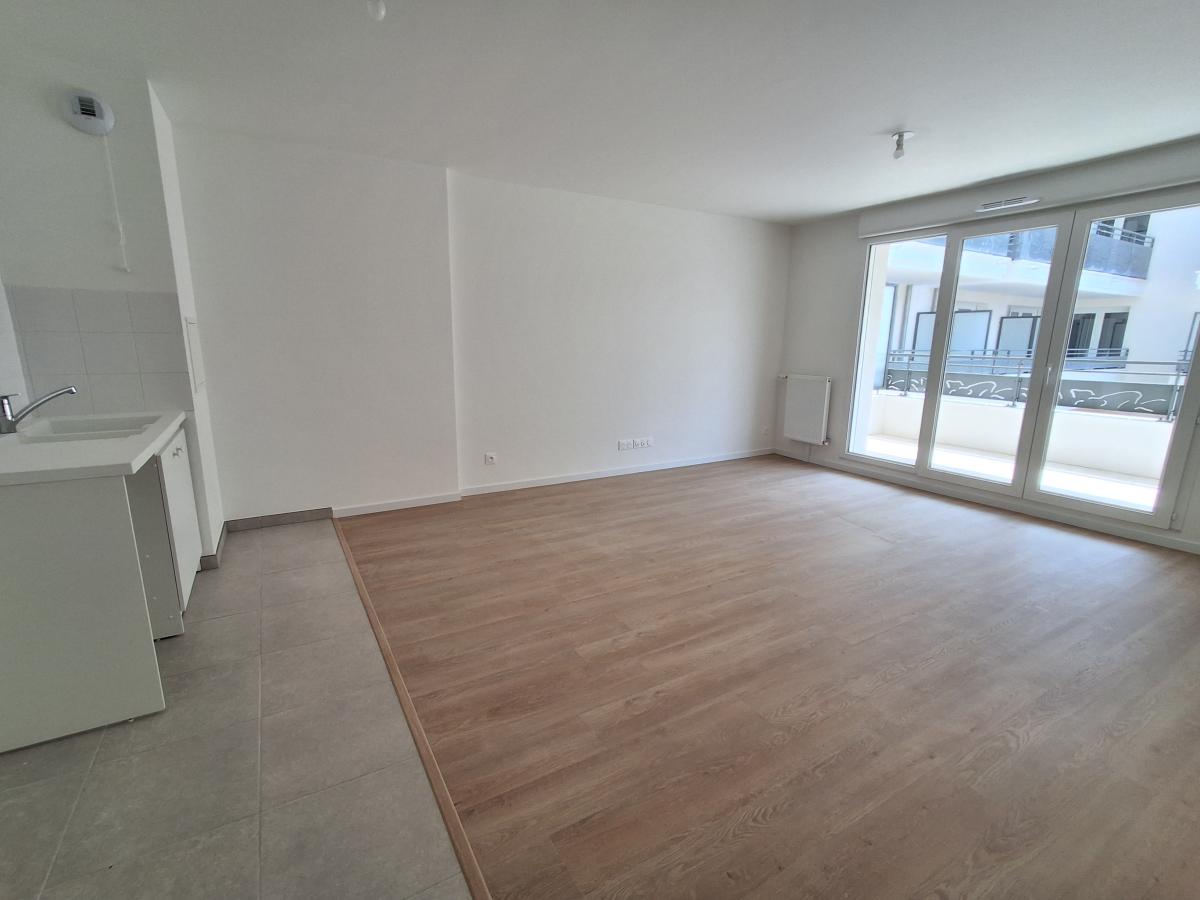 Appartement D 984 à Éragny-sur-Oise