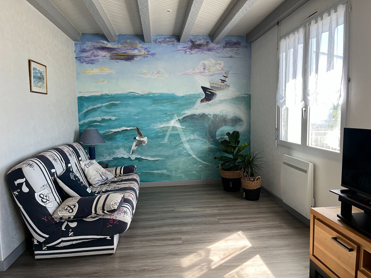 Maison Boulevard du Nord à Bretignolles-sur-Mer