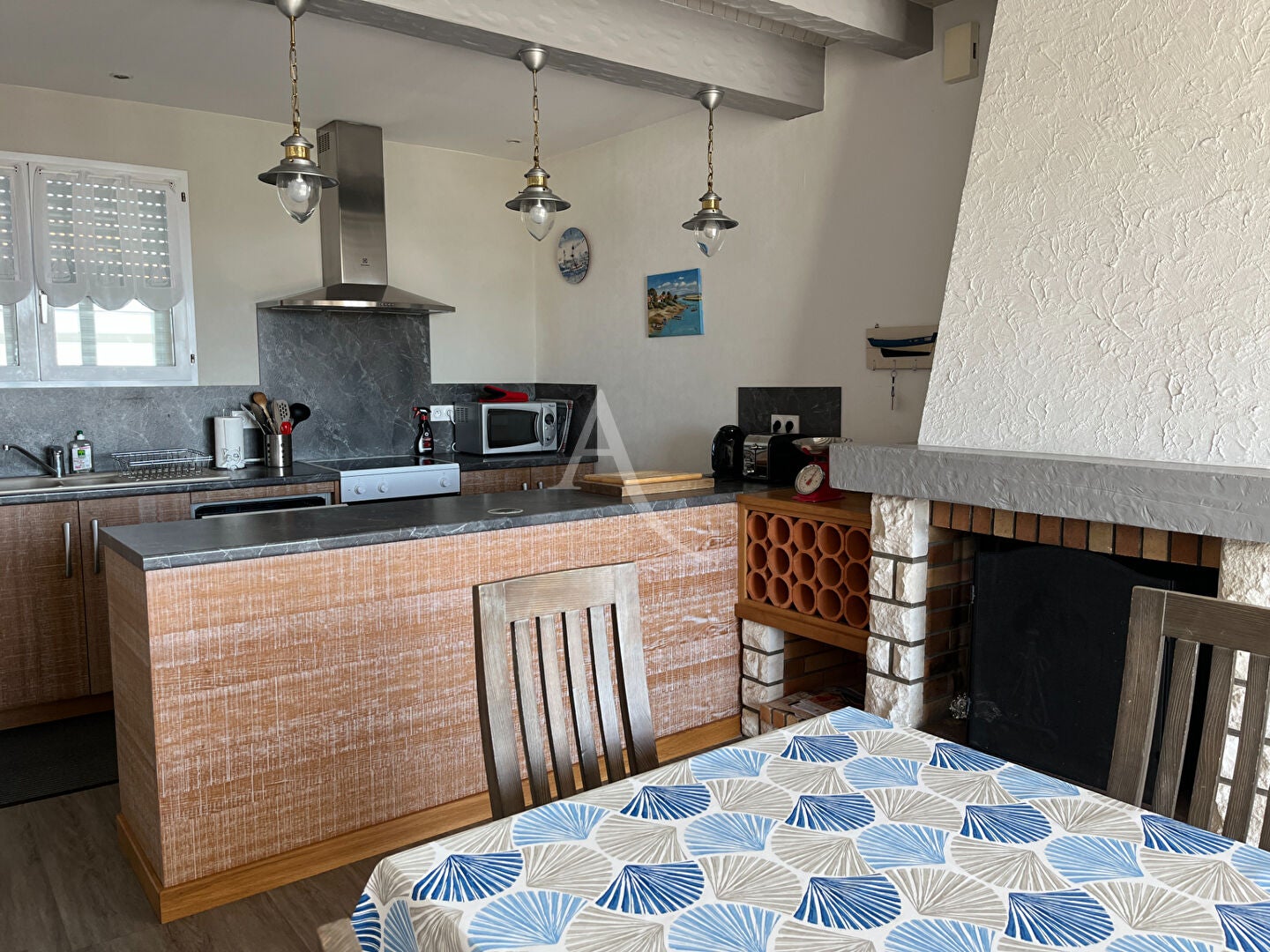 Maison Boulevard du Nord à Bretignolles-sur-Mer