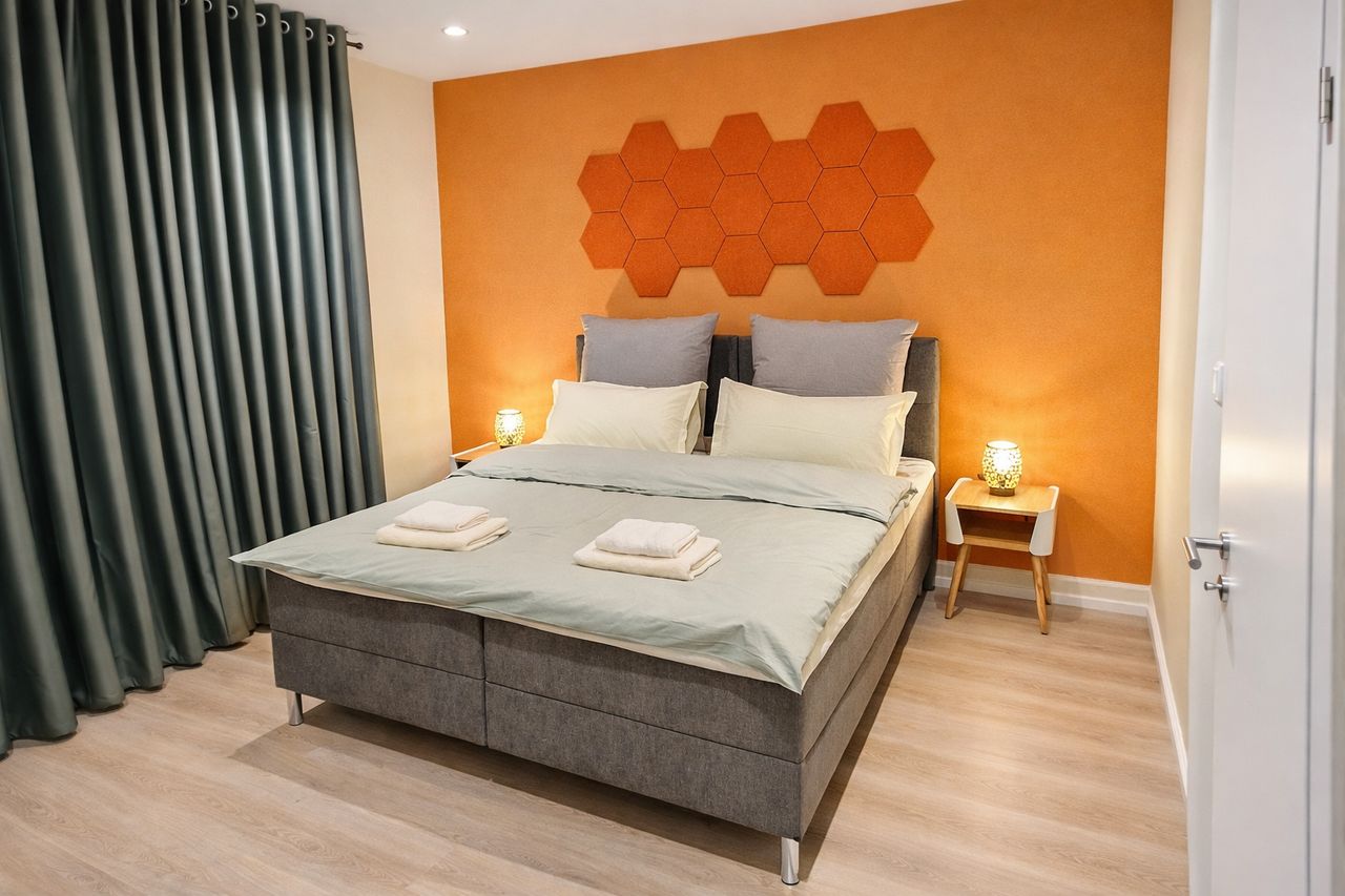 Wohnung Heeper Straße in Bielefeld