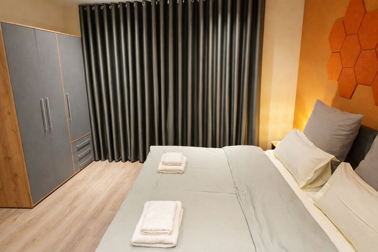 Wohnung Heeper Straße in Bielefeld