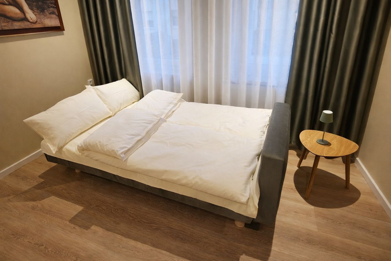 Wohnung Heeper Straße in Bielefeld