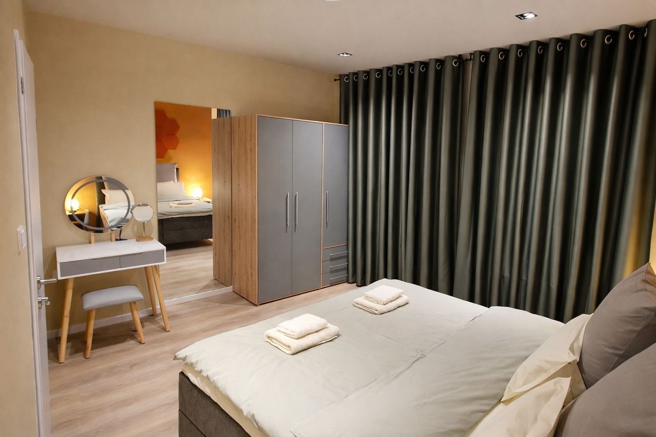 Wohnung Heeper Straße in Bielefeld