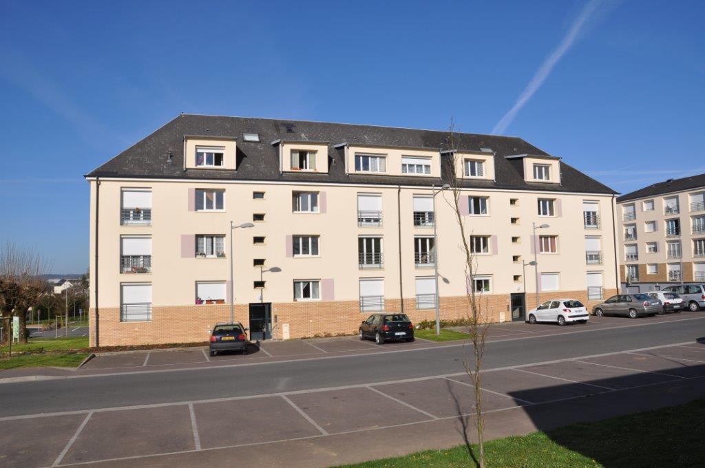 Appartement D 924 à Saint-Georges-des-Groseillers