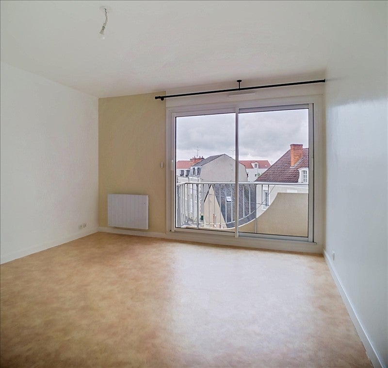 Appartement Rue des Épinettes à Vierzon