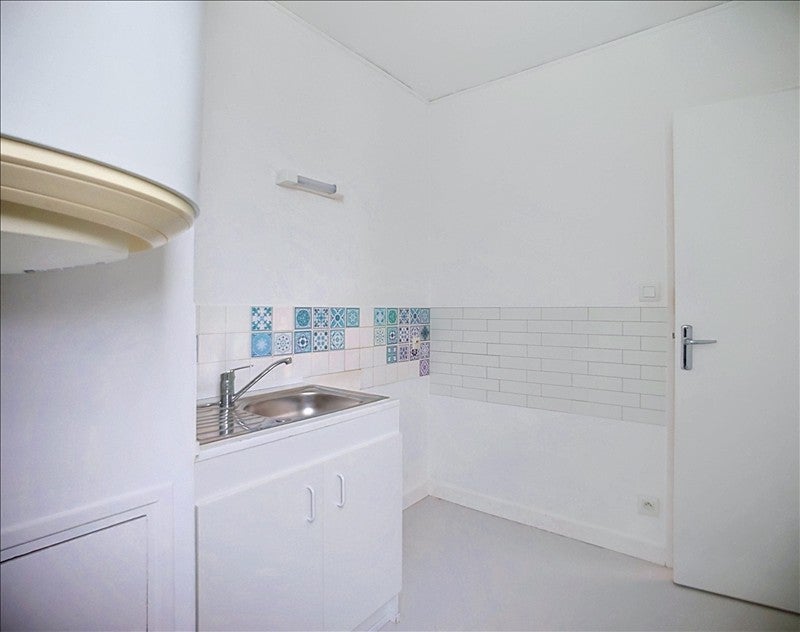 Appartement Rue des Épinettes à Vierzon