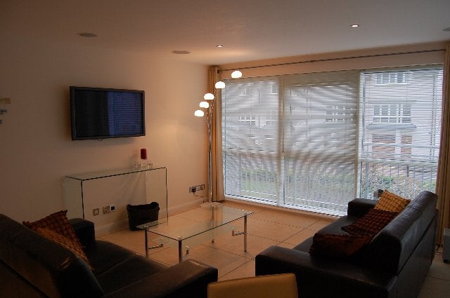 Flat Rubislaw Drive in Aberdeen City