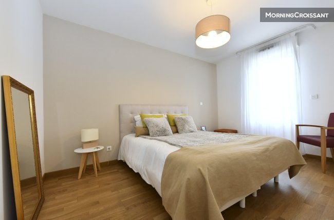 Appartement Rue Burdin à Chambéry
