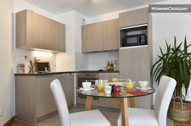 Appartement Rue Burdin à Chambéry