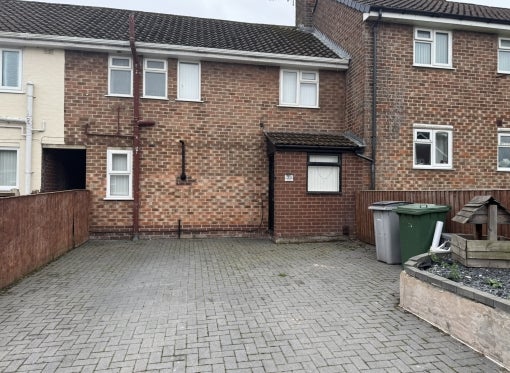 House Robin Way in Wirral